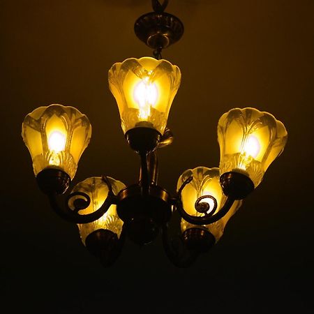Blue Beds Homestay, Exotic 2Bhk Ac House Jabalpur Zewnętrze zdjęcie