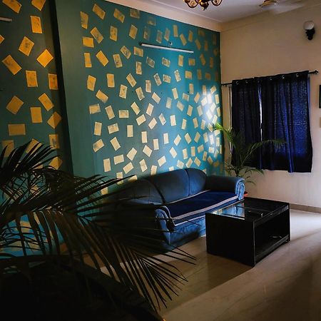 Blue Beds Homestay, Exotic 2Bhk Ac House Jabalpur Zewnętrze zdjęcie