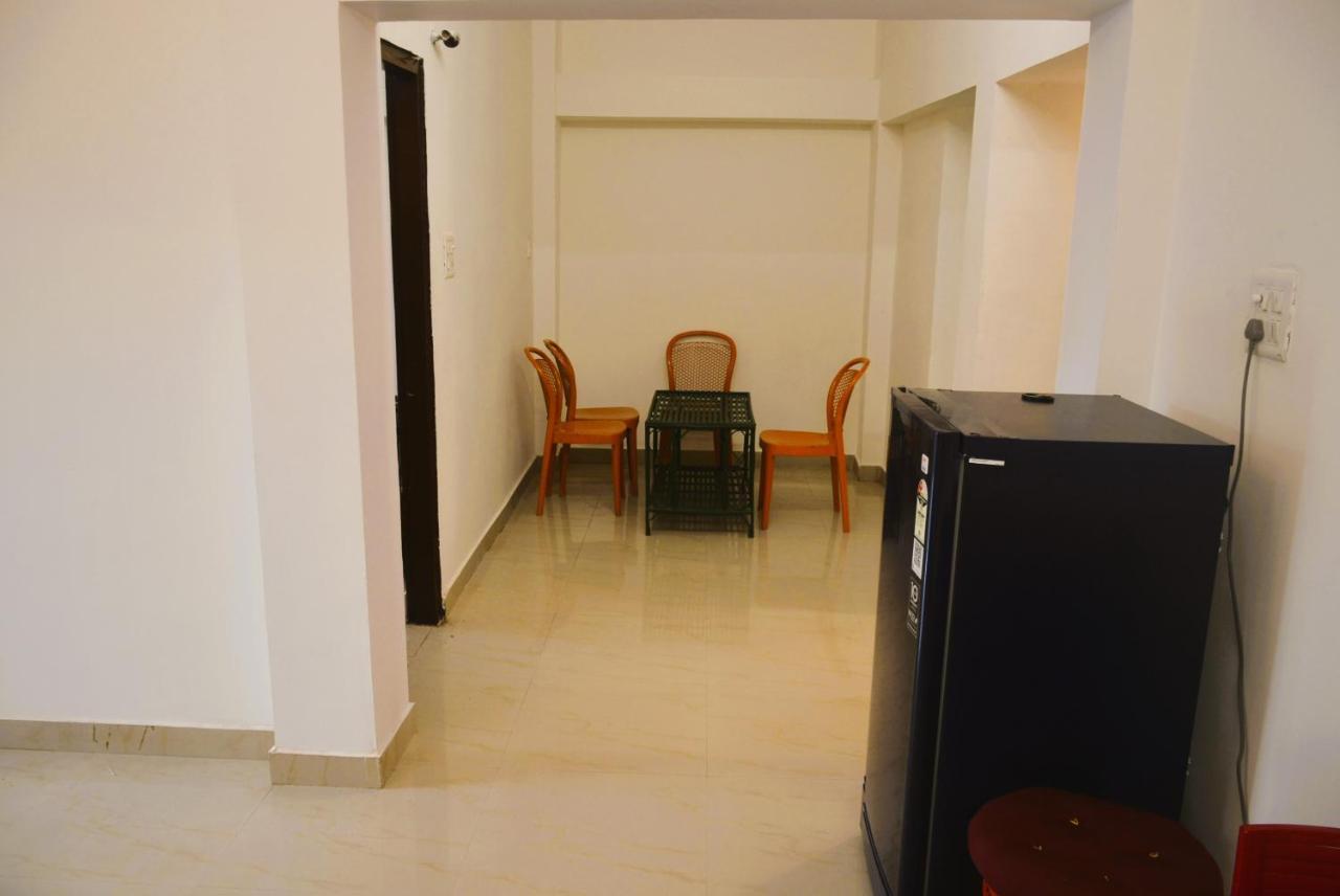Blue Beds Homestay, Exotic 2Bhk Ac House Jabalpur Zewnętrze zdjęcie