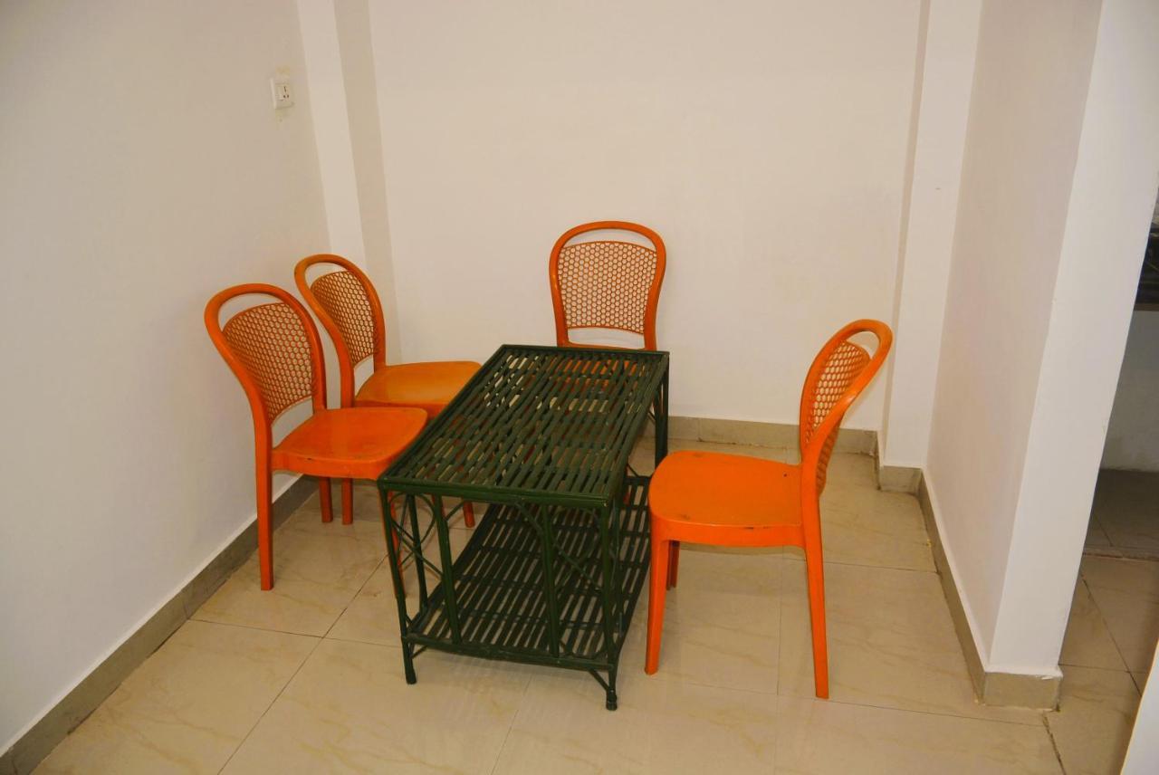 Blue Beds Homestay, Exotic 2Bhk Ac House Jabalpur Zewnętrze zdjęcie