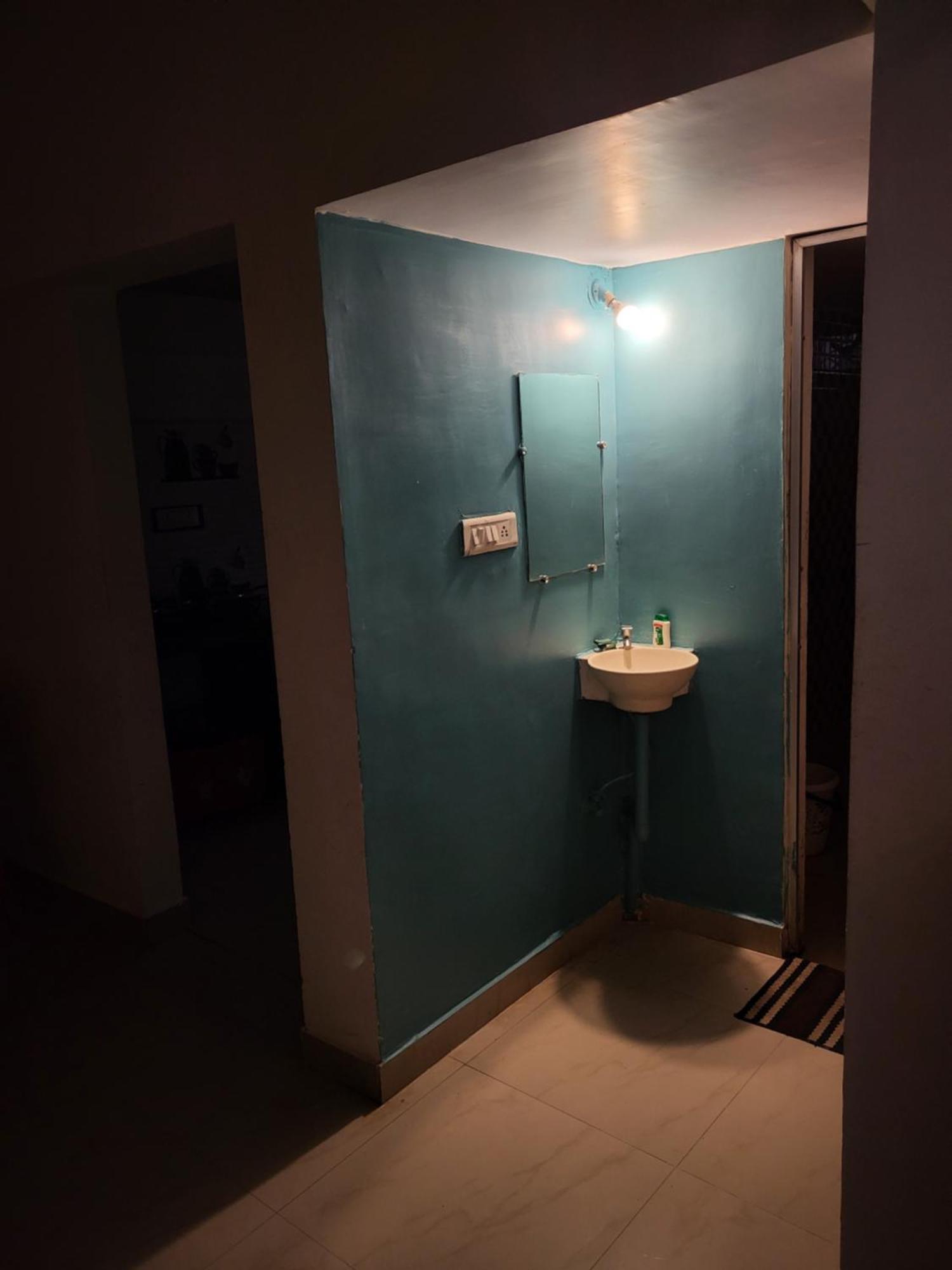 Blue Beds Homestay, Exotic 2Bhk Ac House Jabalpur Zewnętrze zdjęcie