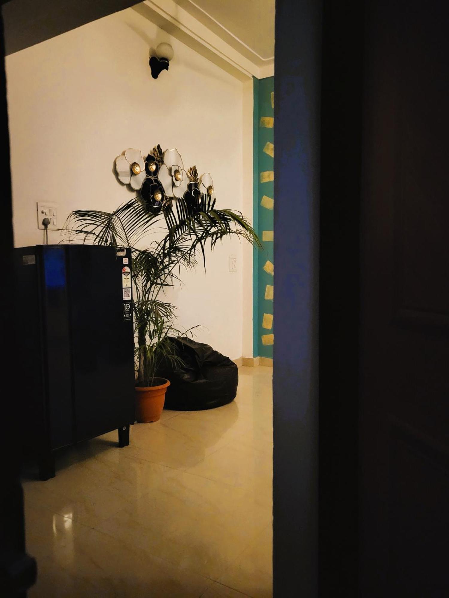 Blue Beds Homestay, Exotic 2Bhk Ac House Jabalpur Zewnętrze zdjęcie